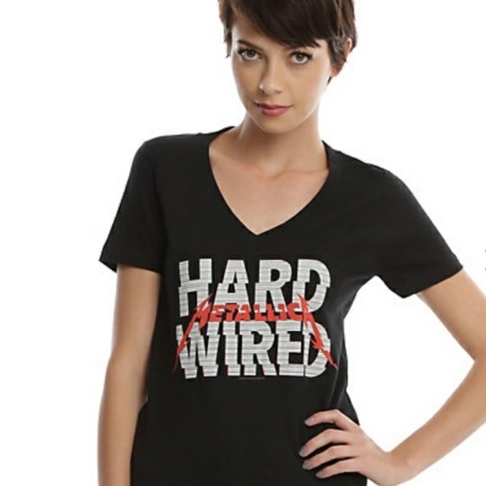 PACIFIC tshirt.   #2344